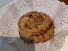 脆皮羊肉火烧-泽成冰煮羊(非·遗三分店)