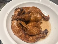 -老德州四合院·德州菜(天衢路店)