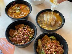 -螺世纪螺蛳粉·桂味小排档(裕德店)