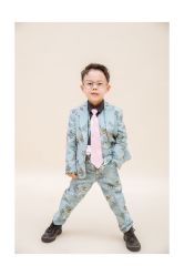 -光影纪·Baby·Home儿童摄影(丁桥店)