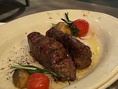 -食间牛排(湖西路店)