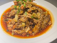 -院8里·小聚园(九眼桥店)