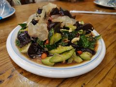 -闻香阁·清真(光荣道店)
