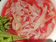 -矮板凳老火锅(宽窄巷子店)