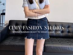 -CLMX(新天地凯德晶萃广场店)