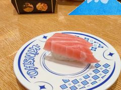 -金匠寿司(金虹桥国际中心店)