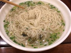 白汤大肉面-同得兴面馆.苏式面.三虾面(园区店)