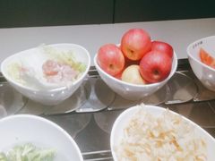 -农小锅自助小火锅(北京大兴凯德店)