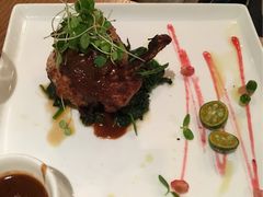 -香草意餐厅(杏石口路店)