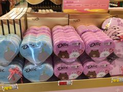 -沈阳大商千盛购物中心有限公司(长江街店)