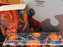 -重庆解放碑威斯汀酒店