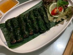 -花样西贡·法式越南餐厅(西大万达店)