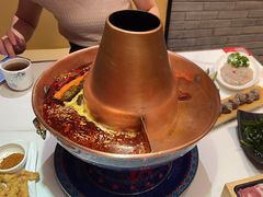 -祥源胡同·涮牛羊肉火锅(花桥店)