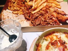 -HELLO MUSAE 拾光缪斯餐厅·纯正希腊风味(苏州中心店)
