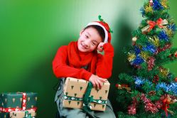 -尼曼儿童摄影(大厂店)