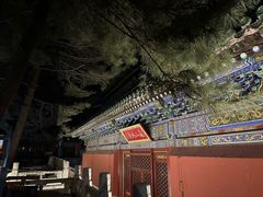 -潭柘寺景区