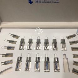 -痘院士专业祛痘皮肤管理