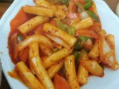 -京玉菲饭店(李村店)