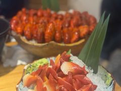 -水林间·寿喜烧自助(仙林金鹰店)