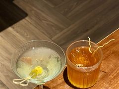 -Bistro 63 创意融合料理(广粤天地店)