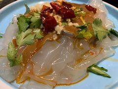 -老关东铁锅炖(上游街店)