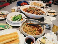 -小天厨民间菜馆(深圳街店)