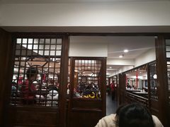 -一楼食业·美食人家