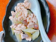 -悦真雅院·四合院·清真私房菜(雍和宫店)