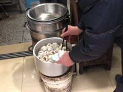 烧卖-马记粉店(五一东村店)
