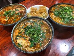-铁朋小锅米线(金星店)