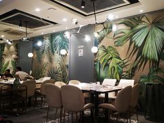 大堂-潮牛壹号鲜牛肉火锅(世界城广场店)