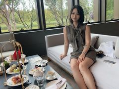 -养云安缦吧THE BAR