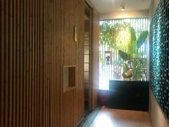 -周三的情书花园餐厅(江北店)
