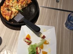 -必胜客(八一店)