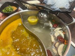 -呷哺呷哺(西单大悦城店)