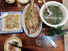 -老味道1992(武当山店)