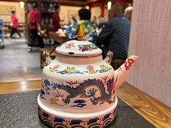 -清真·京华源铜锅涮肉(丰庆店)