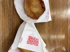 -煎意浓·吴记煎包(交通路店)