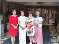 -马勒别墅饭店(静安寺店)