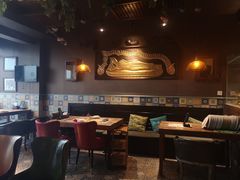 大堂-萨芭蒂高空花园餐酒吧