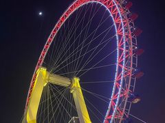 -天津之眼摩天轮