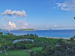 -三亚亚龙湾天域度假酒店