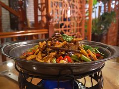 -老湖南湘土菜馆(普阳街店)