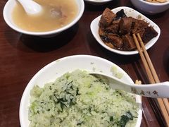 -老半斋(福州路店)