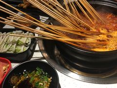 -钢管厂五区小郡肝串串香(南山店)