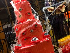 -视界美食自助餐厅·石家庄希尔顿酒店