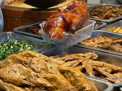 -晶牌烤鸭(延吉东路557弄小区店)