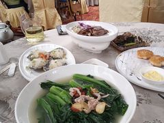 -香云轩·顺德菜(香云纱园林酒店店)