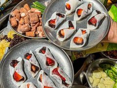 -哼蟹二将·烤肉酱蟹(合生汇店)