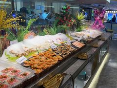 -透明思烤·自助烤肉海鲜火锅(东部星悦天地店)